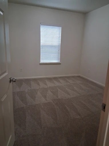 Residential cleaning