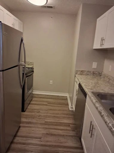 Commercial cleaning