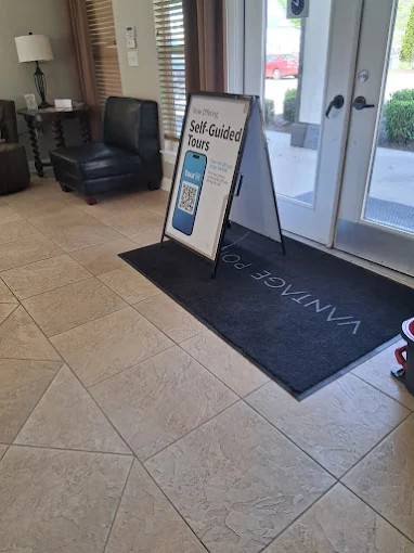 Move and post construction cleaning
